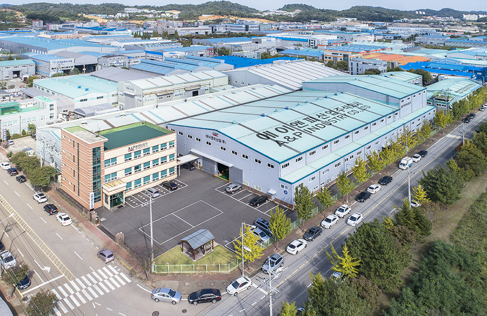 회사전경